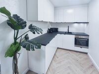 Gemeinschaftliche Hauptküche / Shared kitchen Gemeinschaftliche Hauptküche / Shared kitchen