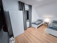 ALFA APARTMENTS 5xDoppelzimmer Ludwigsburg Stuttgart SOFORT Obrázok 3 ALFA APARTMENTS 5xDoppelzimmer Ludwigsburg Stuttgart SOFORT Obrázok 3