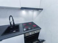 ALFA APARTMENTS / Stuttgart Bosch/Porsche - SOFORT VERFÜGBAR Picture 9 ALFA APARTMENTS / Stuttgart Bosch/Porsche - SOFORT VERFÜGBAR Picture 9