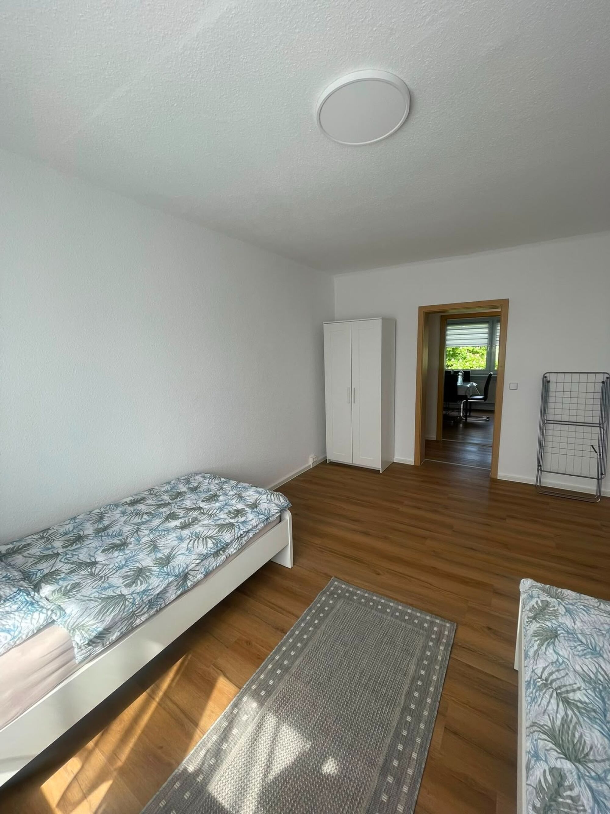 Doppelzimmer Doppelzimmer