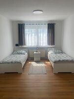 Doppelzimmer Doppelzimmer