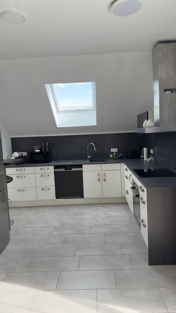 Monteurwohnung Temki in Waldstetten Monteurwohnung Temki in Waldstetten