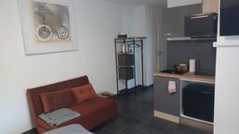 Einzelappartement Temki in Waldstetten Picture 2 Einzelappartement Temki in Waldstetten Picture 2