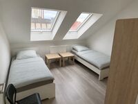 Easyrooms24 - über 50 Schlafplätze in der Nähe der BASF Bild 1 Easyrooms24 - über 50 Schlafplätze in der Nähe der BASF Bild 1