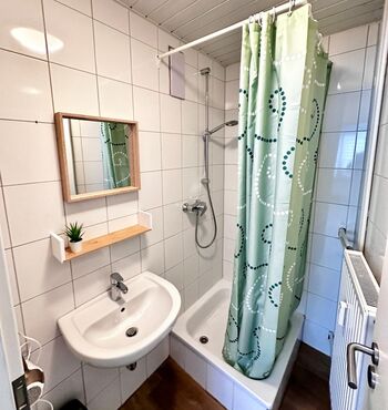 Monteurwohnung in Kleve - sehr zentral gelegen (Nr. 2) Obrázok 3 Monteurwohnung in Kleve - sehr zentral gelegen (Nr. 2) Obrázok 3