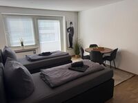 Monteurwohnung in Kleve - sehr zentral gelegen (Nr. 2) Obrázok 2 Monteurwohnung in Kleve - sehr zentral gelegen (Nr. 2) Obrázok 2