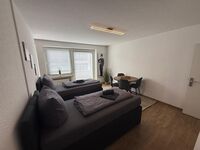 Monteurwohnung in Kleve - sehr zentral gelegen (Nr. 2) Obrázok 8 Monteurwohnung in Kleve - sehr zentral gelegen (Nr. 2) Obrázok 8