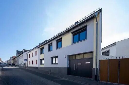Vermietung AO/Monteurzimmer Vermietung AO/Monteurzimmer
