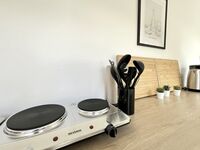 Kochplatten Kochplatten