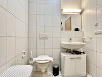 Badezimmer für ein Doppelzimmer Badezimmer für ein Doppelzimmer
