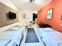 Dreibettzimmer Dreibettzimmer