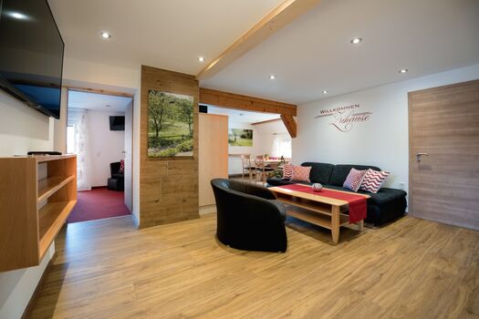 Wohnung Rappenfelsen Wohnung Rappenfelsen