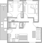 HAUS HILDA FECHTIG Obrázok 11 HAUS HILDA FECHTIG Obrázok 11