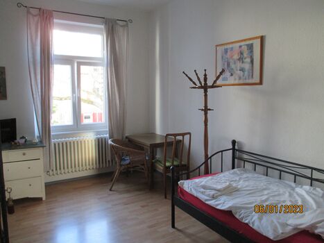 Wohnung Mößer-Busse Wohnung Mößer-Busse