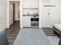 Easystay24 - Monteurwohnungen in Frankfurt (Flughafen) Bild 6 Easystay24 - Monteurwohnungen in Frankfurt (Flughafen) Bild 6