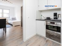 Easystay24 - Monteurwohnungen in Frankfurt (Flughafen) Bild 11 Easystay24 - Monteurwohnungen in Frankfurt (Flughafen) Bild 11