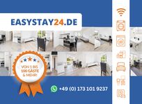 Easystay24 - Monteurwohnungen in Frankfurt (Flughafen) Bild 1 Easystay24 - Monteurwohnungen in Frankfurt (Flughafen) Bild 1