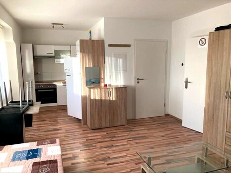 Monteurswohnungen/ Handwerkerwohnungen Obrázok 4 Monteurswohnungen/ Handwerkerwohnungen Obrázok 4