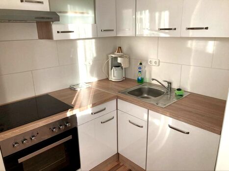 Monteurswohnungen/ Handwerkerwohnungen Obrázok 2 Monteurswohnungen/ Handwerkerwohnungen Obrázok 2