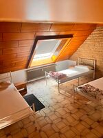 Mehrbettzimmer Mehrbettzimmer