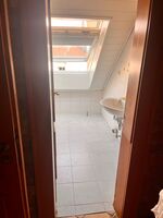 WC und Dusche WC und Dusche