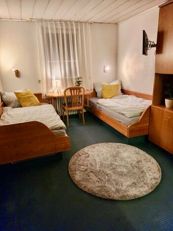 Hotel Linde Bild 3 Hotel Linde Bild 3