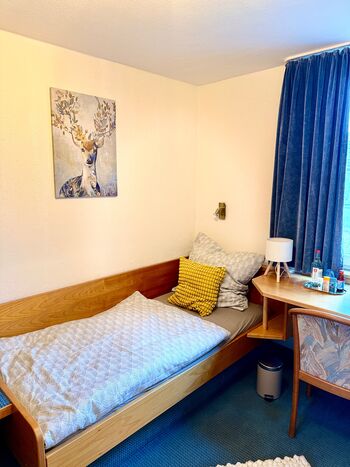 Hotel Linde Hotel Linde