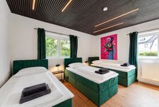 Schlafzimmer 2 von 3 Schlafzimmer 2 von 3