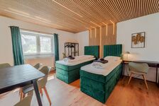 Schlafzimmer 1 von 3 Schlafzimmer 1 von 3