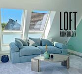 Loft Kiel- Kronshagen Obrázok 1 Loft Kiel- Kronshagen Obrázok 1