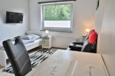 Haus Lina Monteur- und Ferienwohnung Picture 3 Haus Lina Monteur- und Ferienwohnung Picture 3