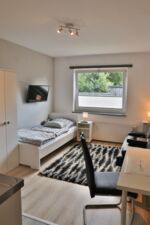 Haus Lina Monteur- und Ferienwohnung Picture 1 Haus Lina Monteur- und Ferienwohnung Picture 1