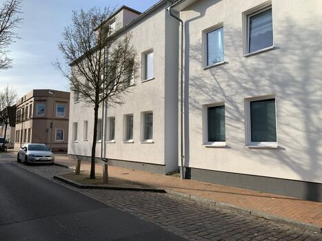 Außenansicht Außenansicht