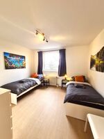 Monteurwohnung in Unna mit super Anbindung Bild 7 Monteurwohnung in Unna mit super Anbindung Bild 7