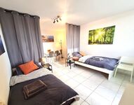 Monteurwohnung in Unna mit super Anbindung Bild 3 Monteurwohnung in Unna mit super Anbindung Bild 3