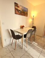 Monteurwohnung in Unna mit super Anbindung Bild 5 Monteurwohnung in Unna mit super Anbindung Bild 5