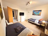 Monteurwohnung in Unna mit super Anbindung Bild 8 Monteurwohnung in Unna mit super Anbindung Bild 8