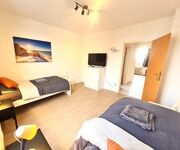 Monteurwohnung in Unna mit super Anbindung Bild 2 Monteurwohnung in Unna mit super Anbindung Bild 2