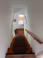 Treppenaufgang Treppenaufgang