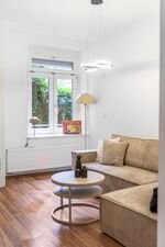 EXQUIS Luxus 3-Zimmer Maisonettewohnung | Stuttgart West Zdjęcie 10 EXQUIS Luxus 3-Zimmer Maisonettewohnung | Stuttgart West Zdjęcie 10