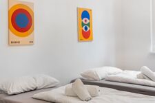 EXQUIS Luxus 3-Zimmer Maisonettewohnung | Stuttgart West Zdjęcie 12 EXQUIS Luxus 3-Zimmer Maisonettewohnung | Stuttgart West Zdjęcie 12