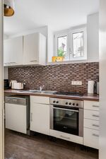 EXQUIS Luxus 3-Zimmer Maisonettewohnung | Stuttgart West Zdjęcie 18 EXQUIS Luxus 3-Zimmer Maisonettewohnung | Stuttgart West Zdjęcie 18