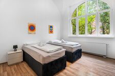 EXQUIS Luxus 3-Zimmer Maisonettewohnung | Stuttgart West Zdjęcie 4 EXQUIS Luxus 3-Zimmer Maisonettewohnung | Stuttgart West Zdjęcie 4