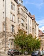 EXQUIS Luxus 3-Zimmer Maisonettewohnung | Stuttgart West Zdjęcie 9 EXQUIS Luxus 3-Zimmer Maisonettewohnung | Stuttgart West Zdjęcie 9