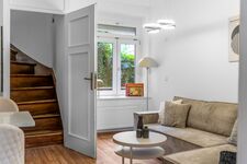 EXQUIS Luxus 3-Zimmer Maisonettewohnung | Stuttgart West Zdjęcie 21 EXQUIS Luxus 3-Zimmer Maisonettewohnung | Stuttgart West Zdjęcie 21