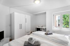 EXQUIS Luxus 3-Zimmer Maisonettewohnung | Stuttgart West Zdjęcie 16 EXQUIS Luxus 3-Zimmer Maisonettewohnung | Stuttgart West Zdjęcie 16
