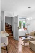 EXQUIS Luxus 3-Zimmer Maisonettewohnung | Stuttgart West Zdjęcie 20 EXQUIS Luxus 3-Zimmer Maisonettewohnung | Stuttgart West Zdjęcie 20