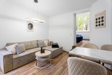 EXQUIS Luxus 3-Zimmer Maisonettewohnung | Stuttgart West Zdjęcie 5 EXQUIS Luxus 3-Zimmer Maisonettewohnung | Stuttgart West Zdjęcie 5