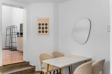 EXQUIS Luxus 3-Zimmer Maisonettewohnung | Stuttgart West Zdjęcie 1 EXQUIS Luxus 3-Zimmer Maisonettewohnung | Stuttgart West Zdjęcie 1