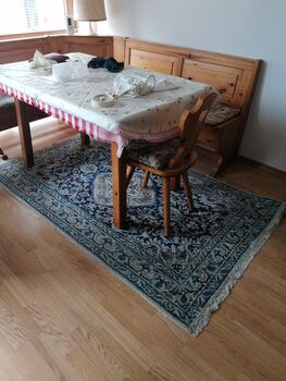 Wohnung für 4 Personen, 2 Schlafzimmer. Zentrum Memmingen Obrázok 2 Wohnung für 4 Personen, 2 Schlafzimmer. Zentrum Memmingen Obrázok 2